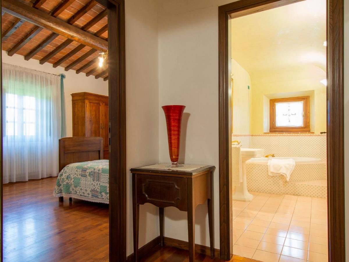Holiday Home Casa Bensa By Interhome Camaione المظهر الخارجي الصورة