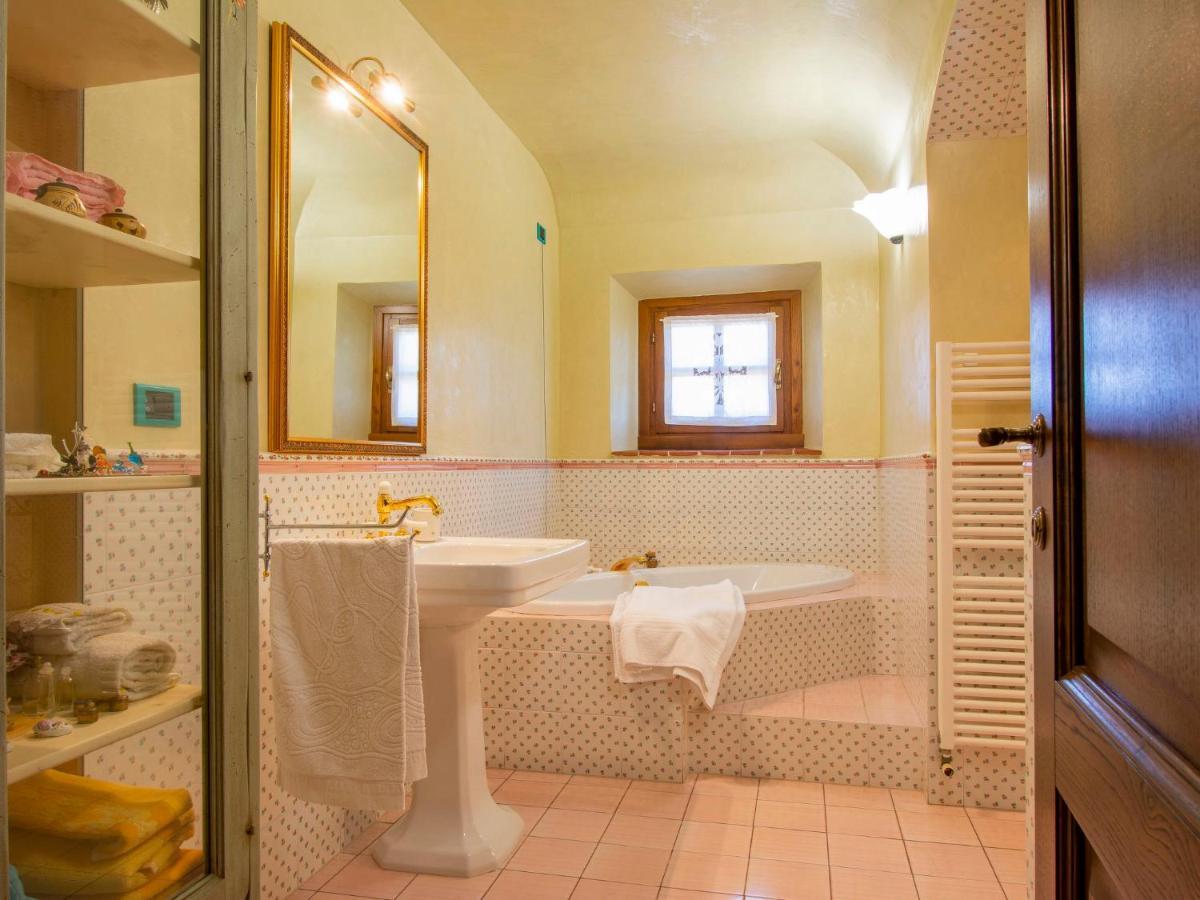Holiday Home Casa Bensa By Interhome Camaione المظهر الخارجي الصورة