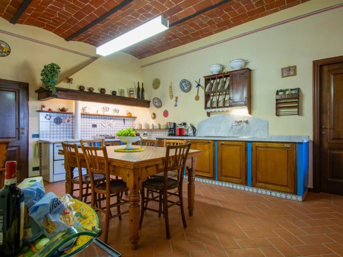 Holiday Home Casa Bensa By Interhome Camaione المظهر الخارجي الصورة